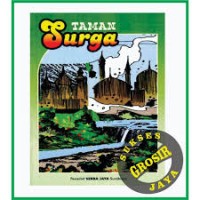 Image of Taman Surga