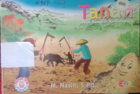 Image of Tanah Aku Sumber Kehidupan