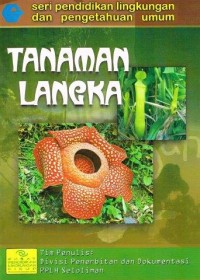Image of Tanaman Langka
