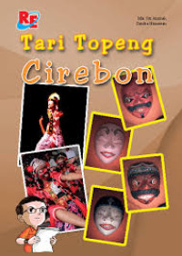 Image of Tari Topeng Cirebon