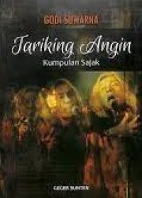 Image of Tariking Angin