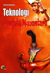 Image of Teknologi Senjata Nusantara