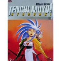 Image of Tenchi Muyo! Ryouohki