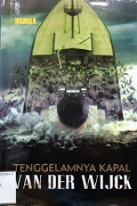 Image of Tenggelamnya Kapal Van Der Wijk