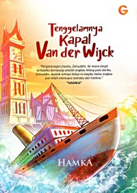 Image of Tenggelamnya Kapal Van Der Wijk
