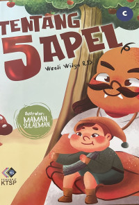 Image of Tentang 5 Apel
