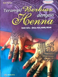 Image of Terampil Berhias dengan Henna