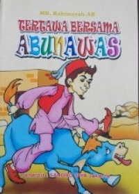 Image of TERTAWA BERSAMA ABUNAWAS
