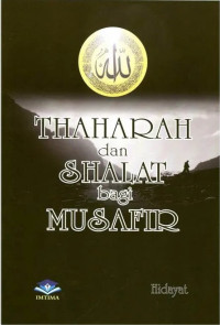 Image of THAHARAH dan SHALAT bagi MUSAFIR