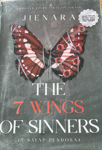 Image of The 7 Wings of Sinners