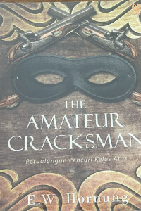 Image of The Amateur Cracksman