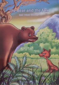 Image of The Bear and The Fox