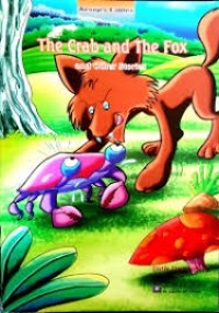 Image of The Crab And The Fox And The Other Stories