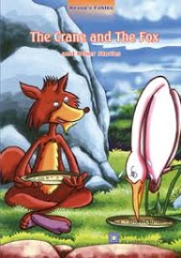 Image of The Crane and The Fox
