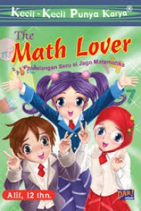 Image of The Math Lover