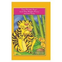 Image of The Mouse Deer and His Magic Flute