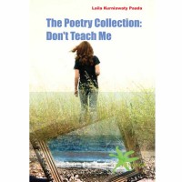 Image of The Poetry Collection: Don't Teach Me