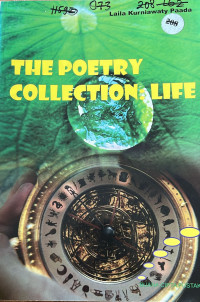 Image of The Poetry Collection: Life