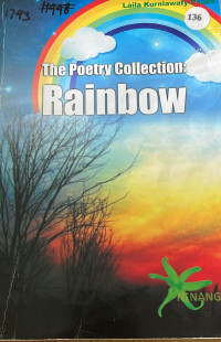 Image of The Poetry Collection: Rainbow