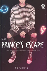 Image of The Prince's Escape (I'm A Dangerous Person Who Will Chase You)