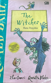 Image of The Witches (Ratu Penyihir)