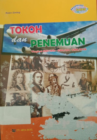 Image of TOKOH dan PENEMUAN