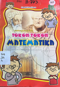 Image of Tokoh-Tokoh Matematika
