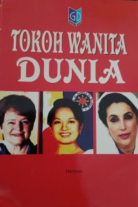 Image of Tokoh Wanita Dunia