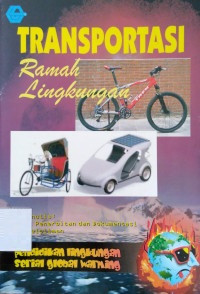 Image of Transportasi Ramah Lingkungan
