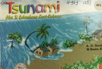 Image of Tsunami (Aku Si Gelombang Laut Raksasa)