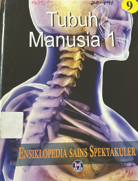 Image of Tubuh Manusia 1