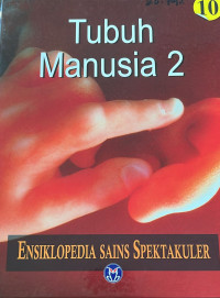 Image of Tubuh Manusia 2