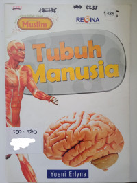 Image of Tubuh Manusia