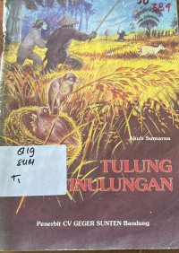 Image of Tulung Tinulungan