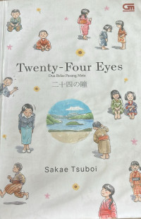 Image of Twenty-Four Eyes (Dua Belas Pasang Mata)