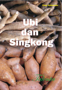 Image of Ubi dan Singkong