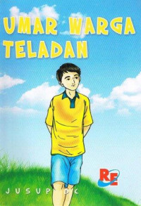 Image of Umar Warga Teladan