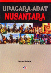 Image of UPACARA ADAT NUSANTARA