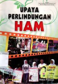 Image of UPAYA PERLINDUNGAN HAM
