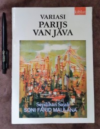 Image of Variasi Parijs Van Java