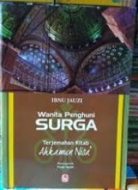 Image of Wanita Penghuni SURGA