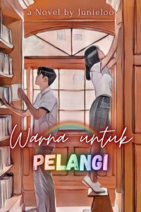 Image of Warna untuk Pelangi - Ebook