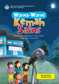 Image of Warna Warni Kemah Sains - Ebook
