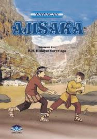 Image of Wawacan Ajisaka