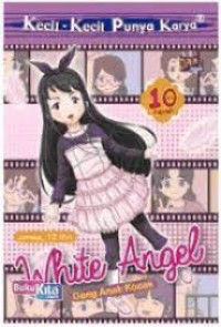 Image of White Angel