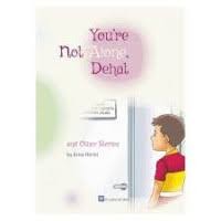 Image of You're Not Alone, Dehat