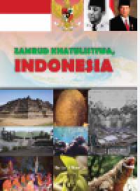 Image of Zamrud Khatulistiwa Indonesia